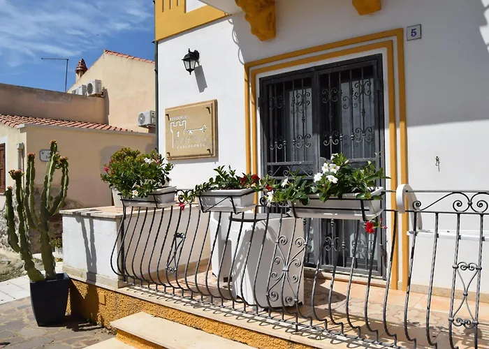 Residenza Al Castello