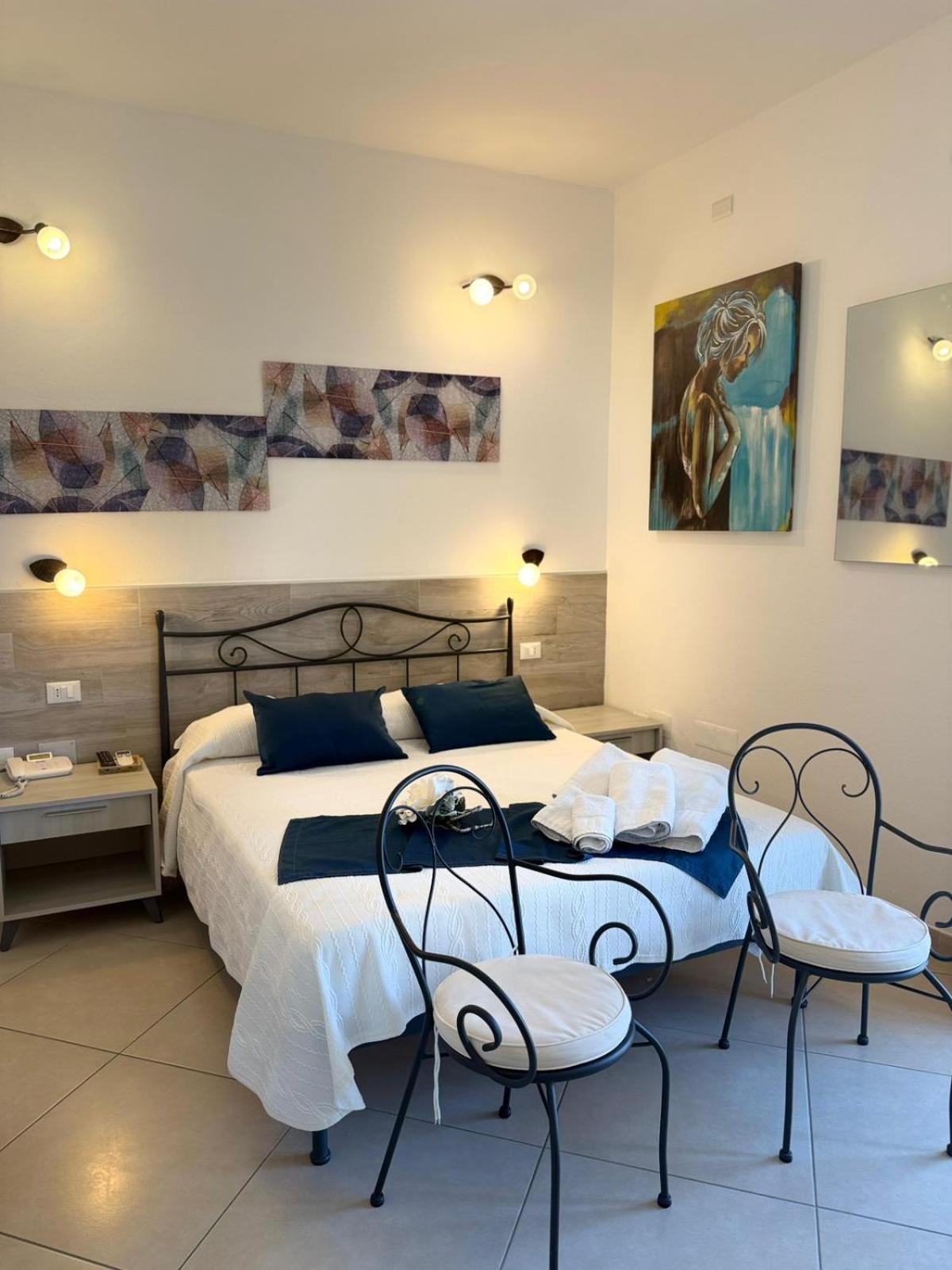 Residenza Al Castello *