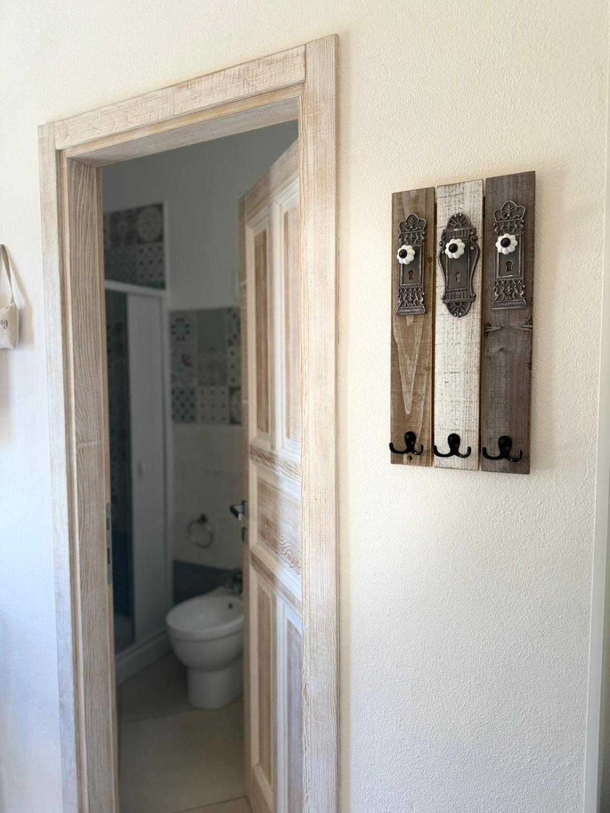 Residenza Al Castello Maison d'hôtes *
