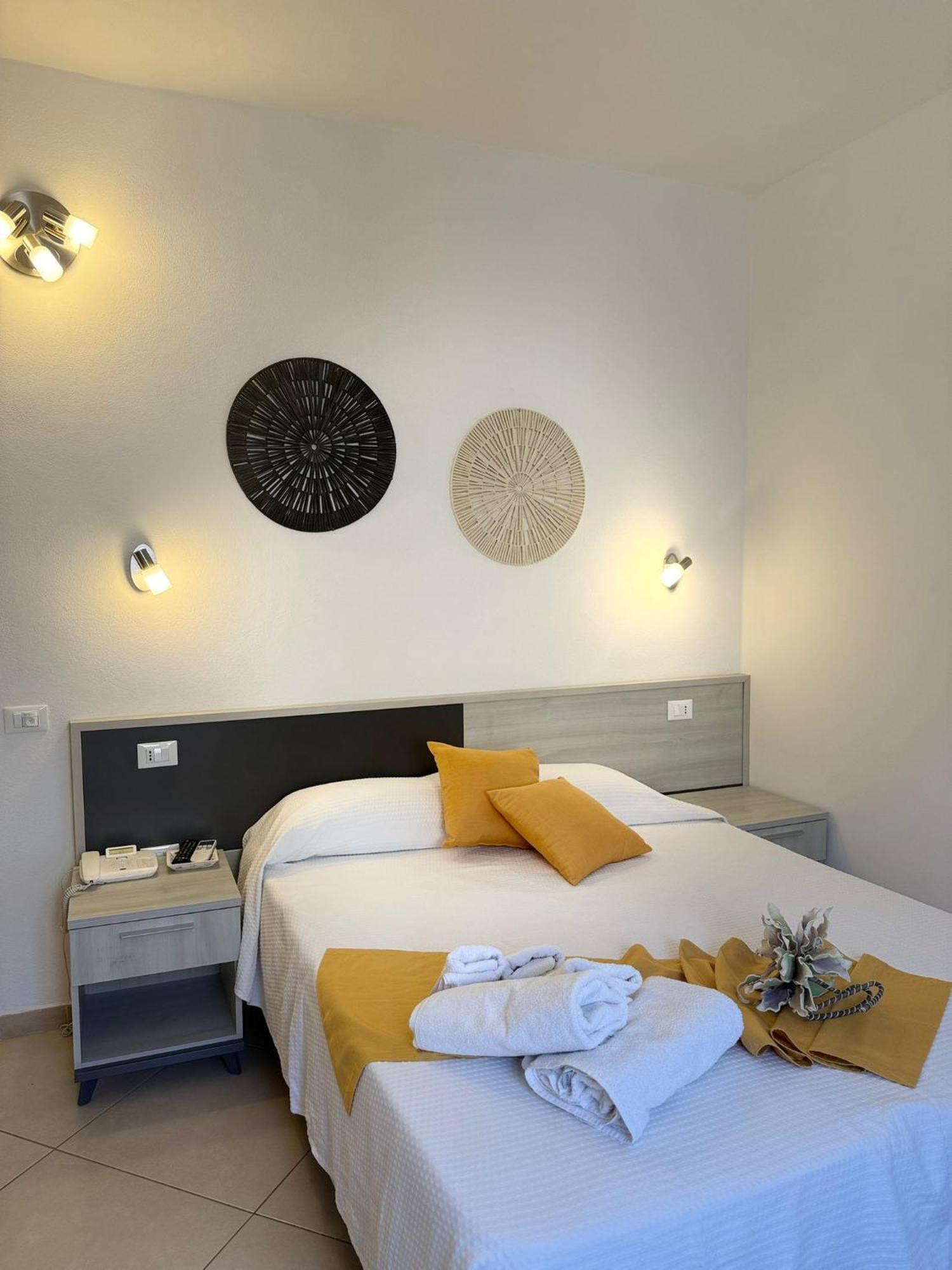 Residenza Al Castello *