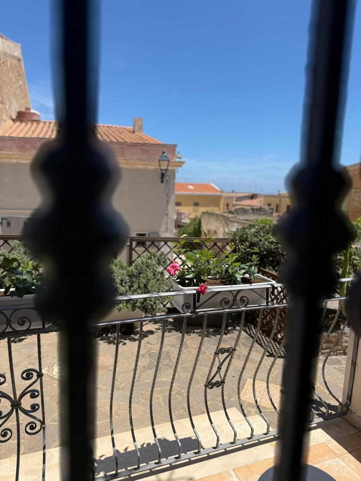 Residenza Al Castello * Carloforte (Isola di San Pietro)