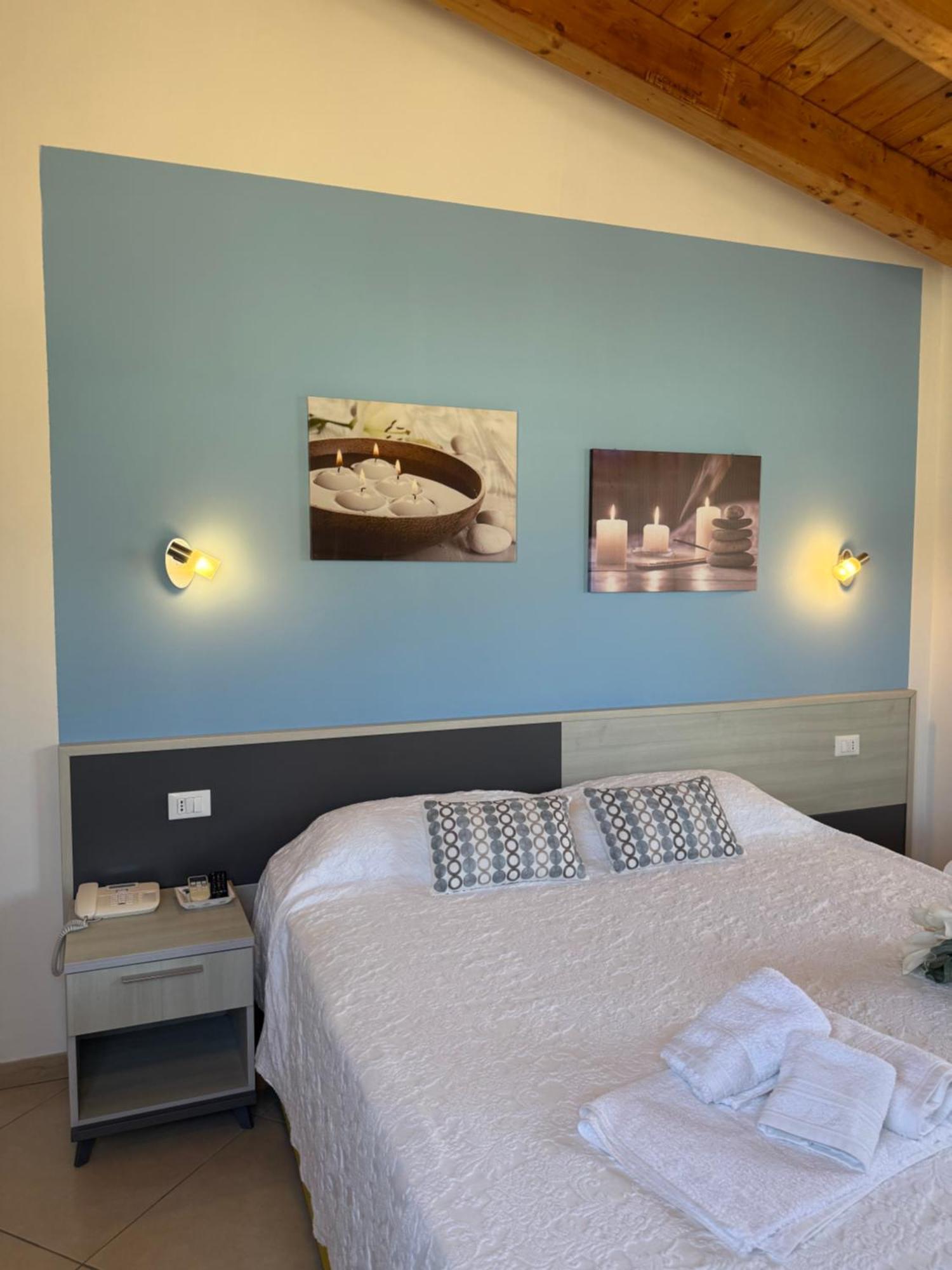 Residenza Al Castello Maison d'hôtes *