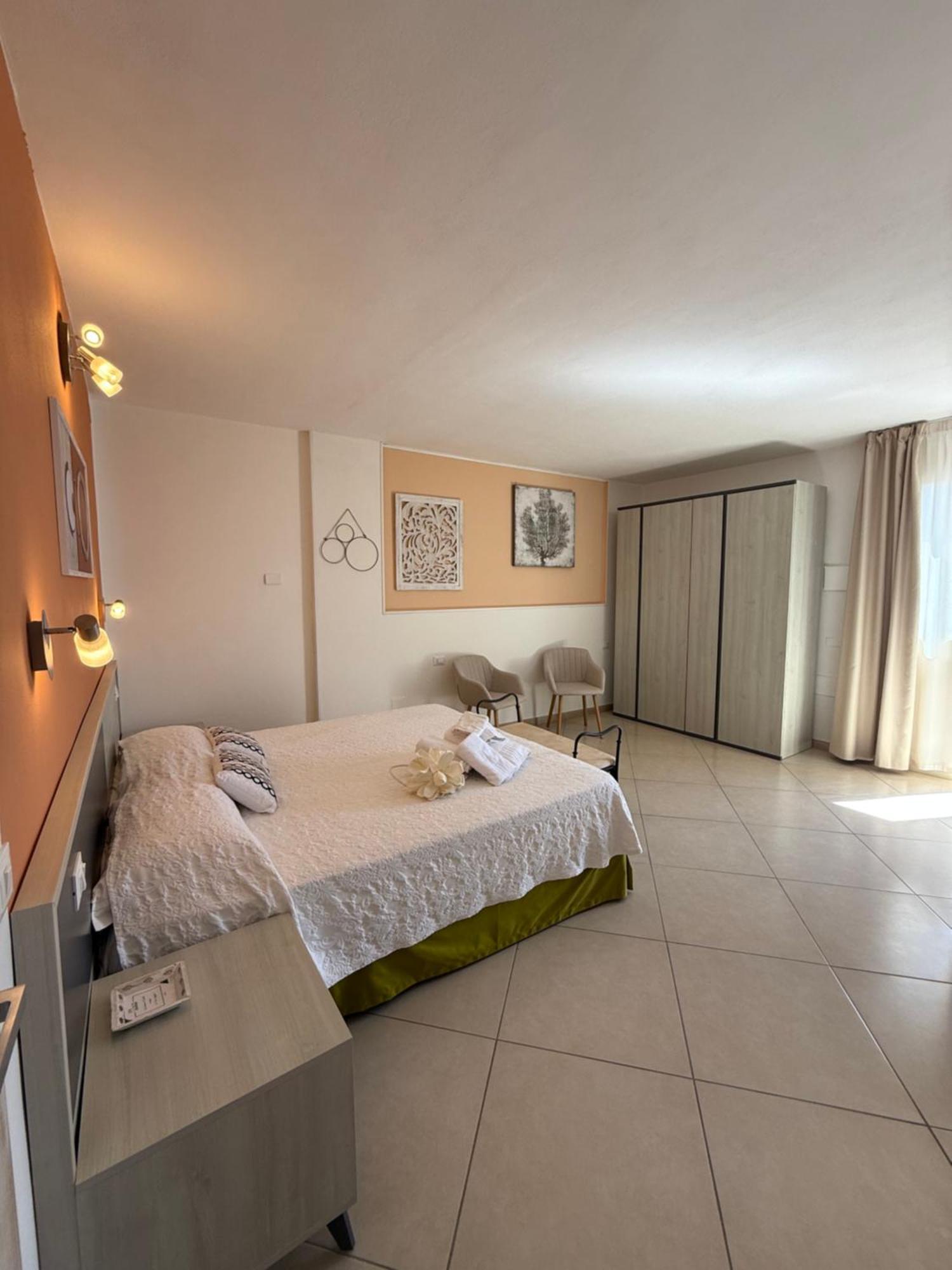 Residenza Al Castello Carloforte (Isola di San Pietro)