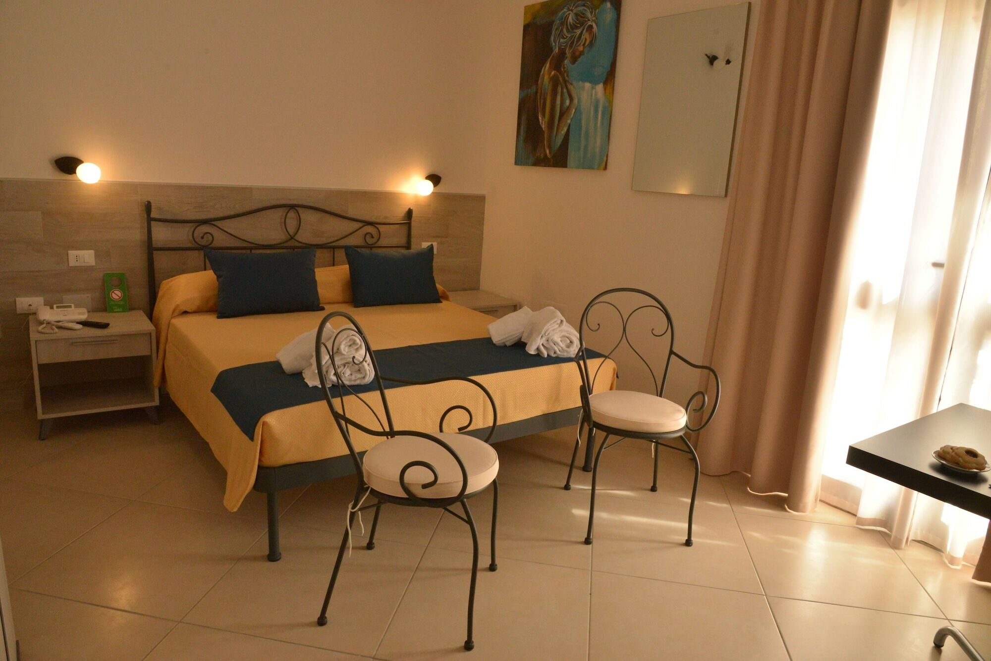 Residenza Al Castello *