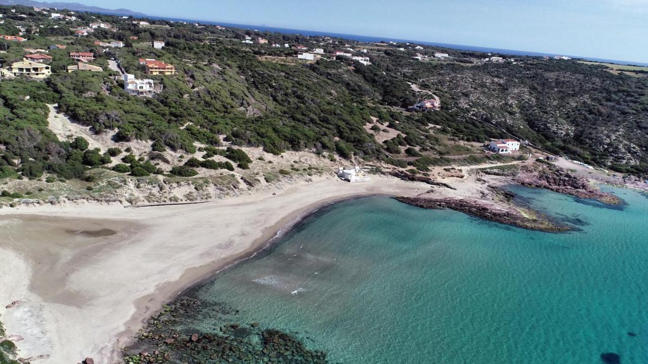 Residenza Al Castello Maison d'hôtes Carloforte (Isola di San Pietro)